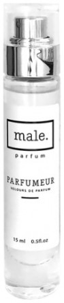 Male Parfum Parfumeur