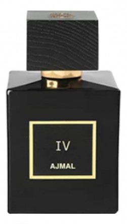 Ajmal IV