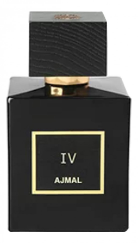 Ajmal IV Ajmal IV
