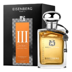 Eisenberg Patchouli Noble Secret III