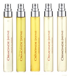 Ormonde Jayne Travel Lab