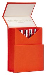Ormonde Jayne Travel Lab