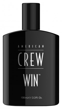 American Crew Win