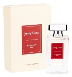 Jenny Glow Pomegranate Noir