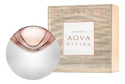 Bvlgari Aqva Divina