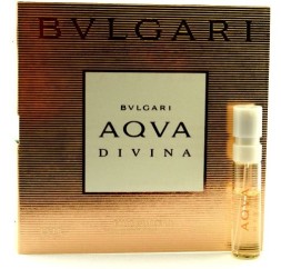 Bvlgari Aqva Divina
