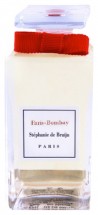 Stephanie De Bruijn Paris-Bombay