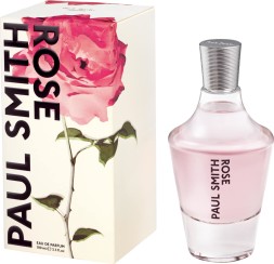 Paul Smith Rose