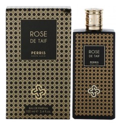 Perris Monte Carlo Rose De Taif