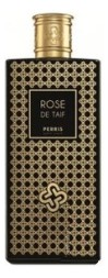 Perris Monte Carlo Rose De Taif