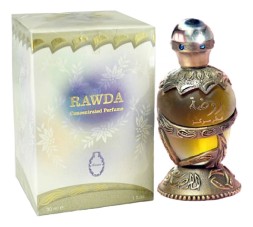 Rasasi Rawda