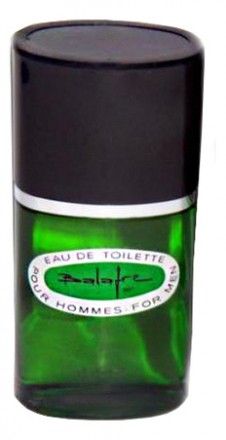 Lancome Balafre Vert