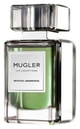 Thierry Mugler Mystic Aromatic
