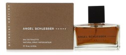 Angel Schlesser Homme Oriental