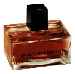 Angel Schlesser Homme Oriental