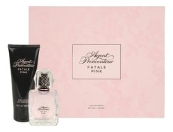 Agent Provocateur Fatale Pink