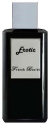 Franck Boclet Erotic