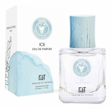 Fiilit Ice - Boreal