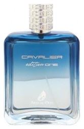 Ard Al Oud Cavalier Edition One Pour Homme