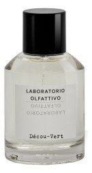 Laboratorio Olfattivo Decou-Vert