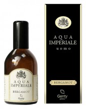Parfums Genty Aqua Imperiale Bergamot