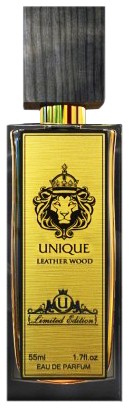 Unique Parfum Leather Wood