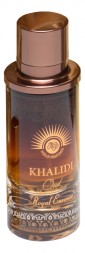 Norana Perfumes Khalidi Oud