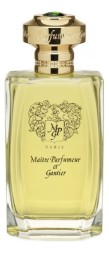 Maitre Parfumeur et Gantier Garrigue