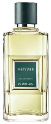 Guerlain Vetiver