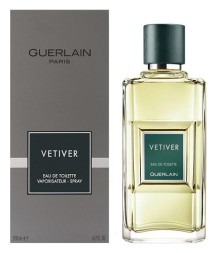 Guerlain Vetiver