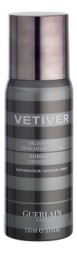Guerlain Vetiver