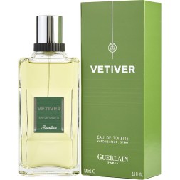 Guerlain Vetiver