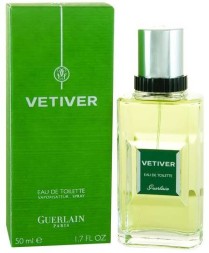 Guerlain Vetiver