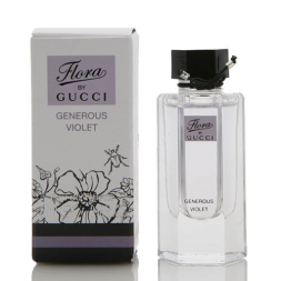 Gucci Flora by Gucci Generous Violet