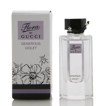 Gucci Flora by Gucci Generous Violet
