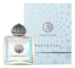 Amouage Portrayal Woman