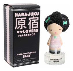 Harajuku Lovers Baby