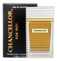 Paris Bleu Parfums Chancellor