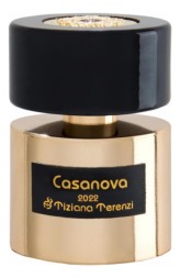 Tiziana Terenzi Casanova Deluxe