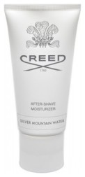 Creed Silver Mountain Water
