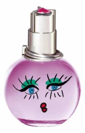 Lanvin Eclat D&#039;Arpege Eyes On You