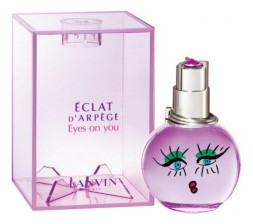 Lanvin Eclat D'Arpege Eyes On You