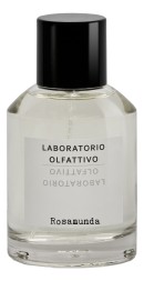 Laboratorio Olfattivo Rosamunda