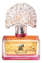 Anna Sui Flight Of Fancy