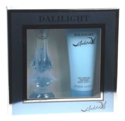 Salvador Dali Dalilight