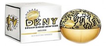 DKNY Golden Delicious Art