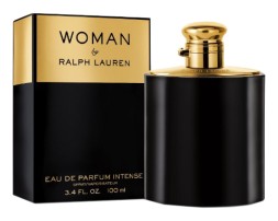 Ralph Lauren Woman By Intense