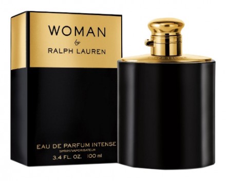 Ralph Lauren Woman By Intense