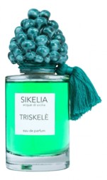 Sikelia Triskele