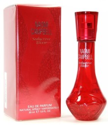 Naomi Campbell Seductive Elixir